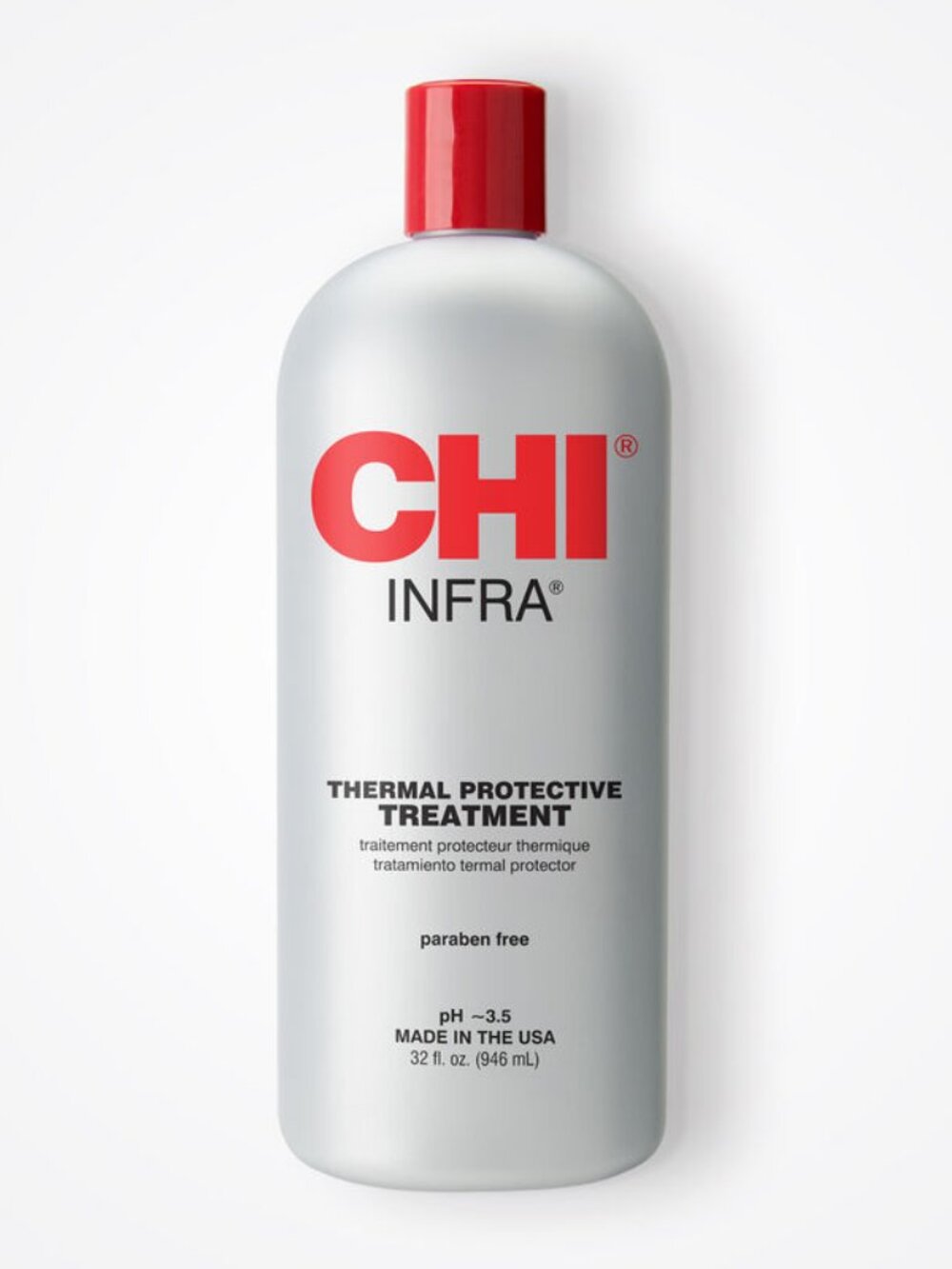 CHI Farouk Infra Treatment Thermal Protective 32 Oz.